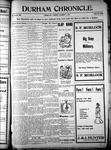 Durham Chronicle (1867), 11 Dec 1902