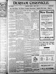 Durham Chronicle (1867), 17 Aug 1905