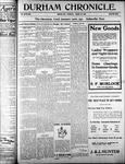 Durham Chronicle (1867), 24 Aug 1905