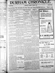 Durham Chronicle (1867), 12 Oct 1905