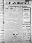 Durham Chronicle (1867), 16 Aug 1906