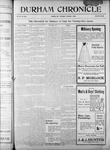 Durham Chronicle (1867), 4 Oct 1906