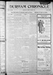 Durham Chronicle (1867), 18 Oct 1906