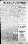 Durham Chronicle (1867), 26 Dec 1912