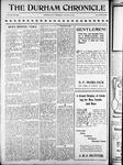 Durham Chronicle (1867), 16 Mar 1916