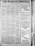 Durham Chronicle (1867), 6 Apr 1916