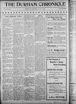 Durham Chronicle (1867), 10 Aug 1916