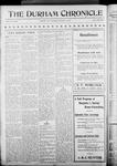 Durham Chronicle (1867), 24 Aug 1916