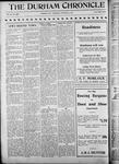 Durham Chronicle (1867), 5 Oct 1916