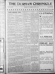 Durham Chronicle (1867), 15 Mar 1917