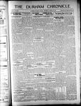 Durham Chronicle (1867), 20 Mar 1924