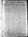Durham Chronicle (1867), 17 Apr 1924