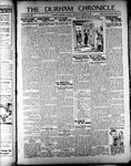 Durham Chronicle (1867), 12 Mar 1925