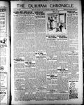 Durham Chronicle (1867), 26 Mar 1925