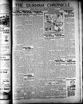 Durham Chronicle (1867), 30 Apr 1925