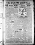 Durham Chronicle (1867), 4 Jun 1925