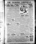 Durham Chronicle (1867), 11 Jun 1925