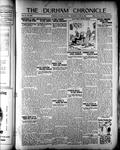 Durham Chronicle (1867), 18 Jun 1925