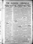 Durham Chronicle (1867), 22 Mar 1928