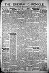 Durham Chronicle (1867), 18 Feb 1932