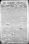 Durham Chronicle (1867), 10 Mar 1932