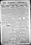 Durham Chronicle (1867), 2 Jun 1932