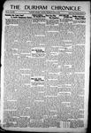 Durham Chronicle (1867), 23 Jun 1932