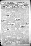 Durham Chronicle (1867), 21 Jul 1932