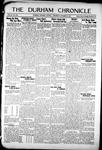 Durham Chronicle (1867), 20 Oct 1932