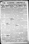 Durham Chronicle (1867), 27 Oct 1932