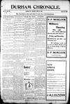 Durham Chronicle (1867), 26 Mar 1903