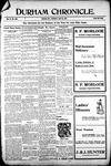 Durham Chronicle (1867), 25 Jun 1903