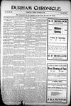 Durham Chronicle (1867), 24 Sep 1903