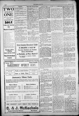 Durham Chronicle (1867), 18 Mar 1915