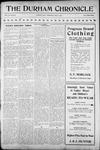 Durham Chronicle (1867), 1 Jul 1915