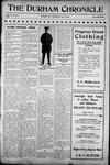 Durham Chronicle (1867), 8 Jul 1915