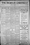 Durham Chronicle (1867), 15 Jul 1915