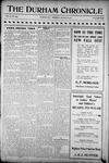 Durham Chronicle (1867), 19 Aug 1915