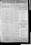 Durham Chronicle (1867), 9 Sep 1915