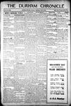 Durham Chronicle (1867), 5 Jul 1923