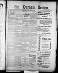 Durham Review (1897), 19 Jan 1899