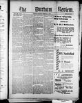 Durham Review (1897), 23 Feb 1899