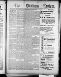 Durham Review (1897), 2 Mar 1899