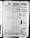 Durham Review (1897), 13 Apr 1899