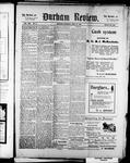 Durham Review (1897), 27 Apr 1899