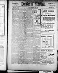 Durham Review (1897), 4 May 1899