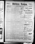 Durham Review (1897), 1 Jun 1899