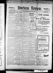 Durham Review (1897), 20 Jul 1899