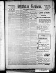 Durham Review (1897), 21 Sep 1899