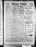 Durham Review (1897), 9 Nov 1899